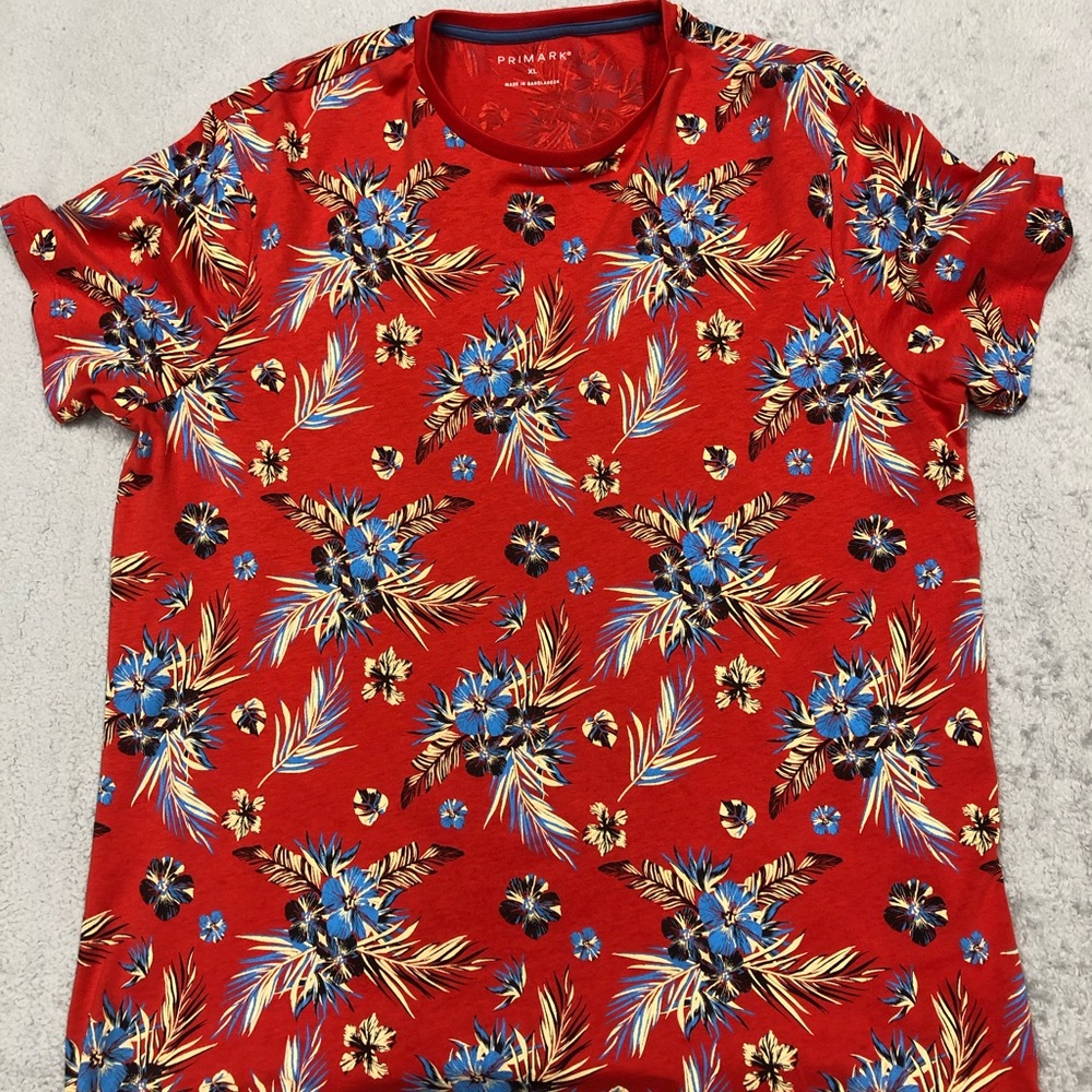 Primark t-shirt